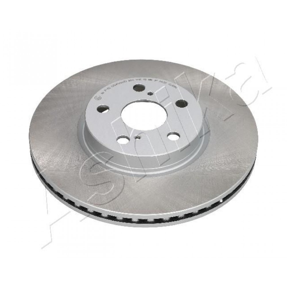 ΔΙΣΚ. TOYOTA URBAN CRUISER 1.33,1.4D-4D 09- (275*22) ΔΙΣΚ. TOYOTA URBAN CRUISER 1.33,1.4D-4D 09- (275*22)