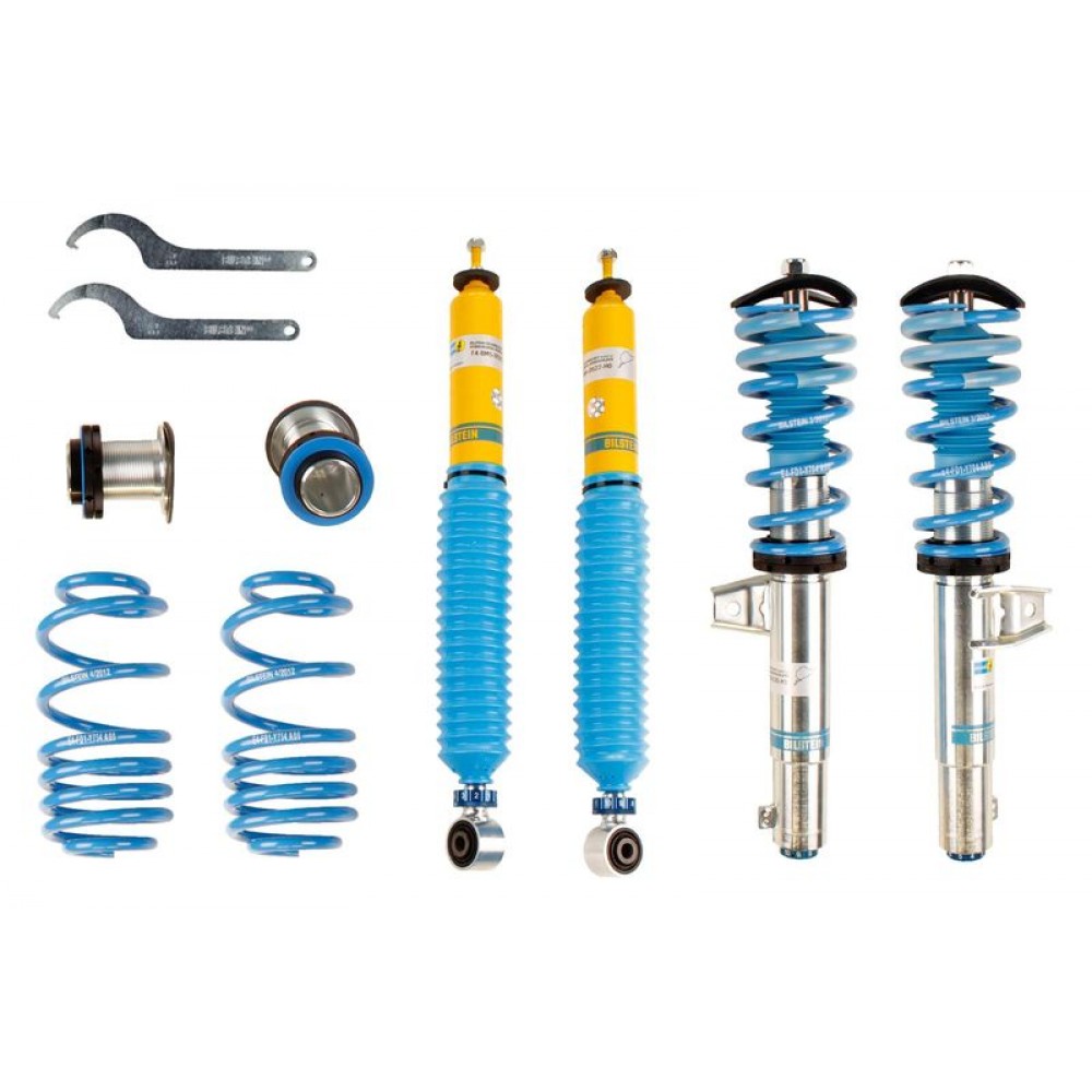 BILSTEIN ΣΕΤ ΑΝΑΡΤΗΣΗΣ PSS9/PSS10 GM5-D524 BILSTEIN ΣΕΤ ΑΝΑΡΤΗΣΗΣ PSS9/PSS10 GM5-D524