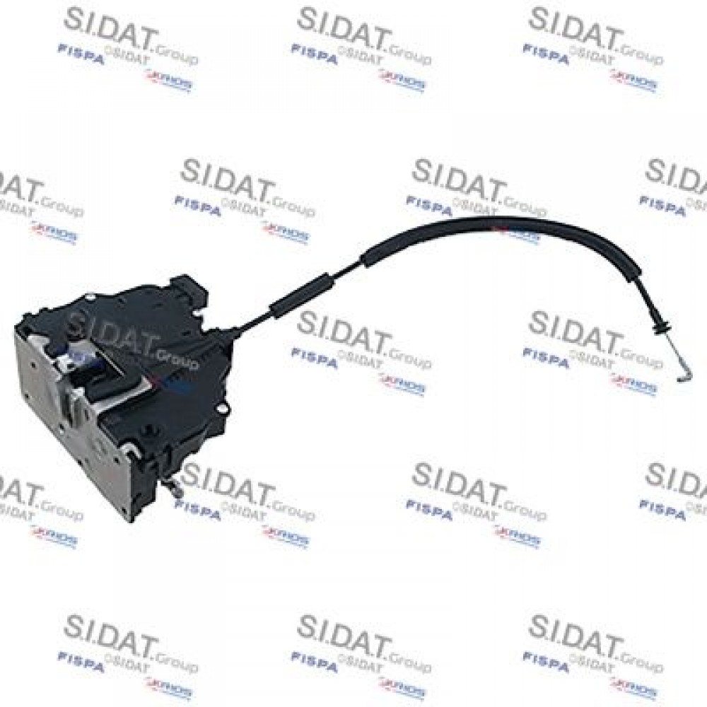 SIDAT ΚΛΕΙΔΑΡΙΑ ΠΟΡΤΑΣ SIDAT ΚΛΕΙΔΑΡΙΑ ΠΟΡΤΑΣ