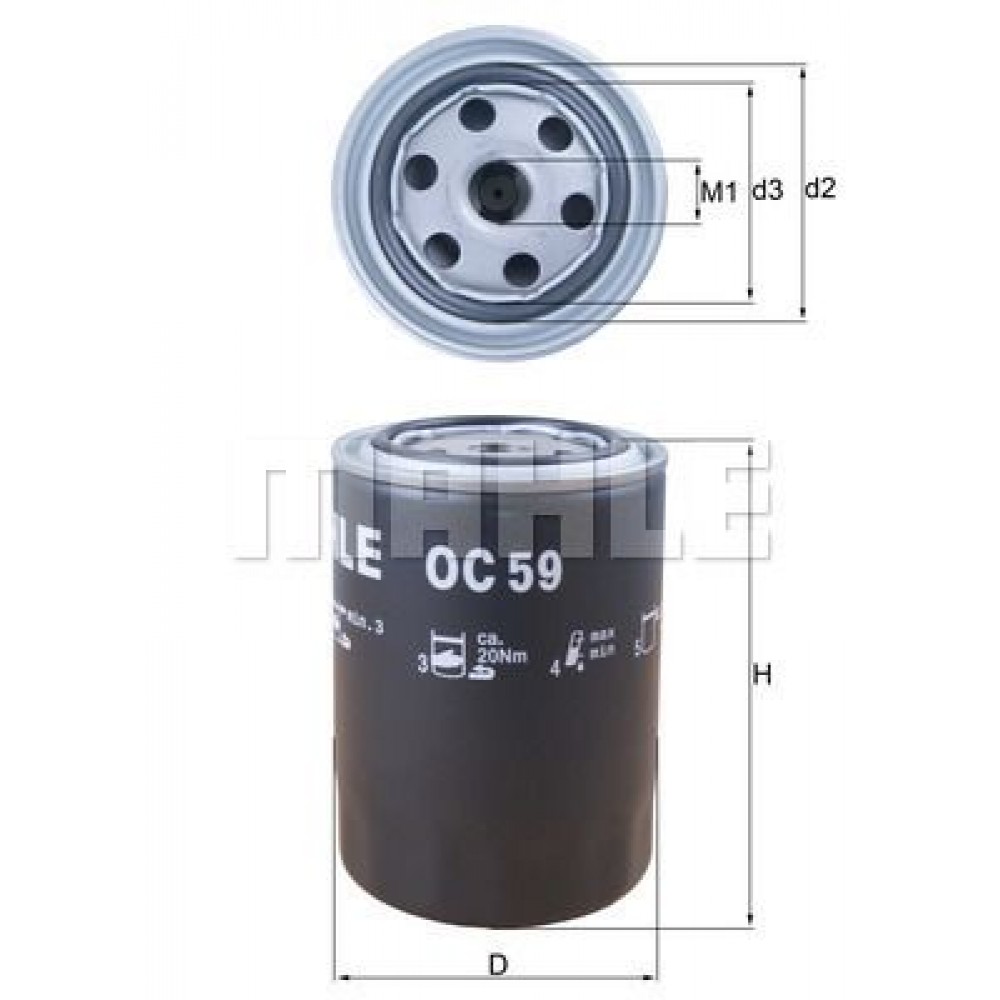 MAHLE ΦΙΛΤΡΑ ΛΑΔΙΟΥ ΕΡΓΑΛΕΙΩΝ, ΦΟΡΤΗΓΩΝ κ ΒΑΡΕΩΝ ΟΧΗΜΑΤΩΝ MAHLE ΦΙΛΤΡΑ ΛΑΔΙΟΥ ΕΡΓΑΛΕΙΩΝ, ΦΟΡΤΗΓΩΝ κ ΒΑΡΕΩΝ ΟΧΗΜΑΤΩΝ