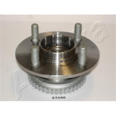 ΠΛΗΜΝΗ ΤΡΟΧΟΥ NISSAN ALMERA (N16) 1.4,1.6 ME ABS  ASHIKA