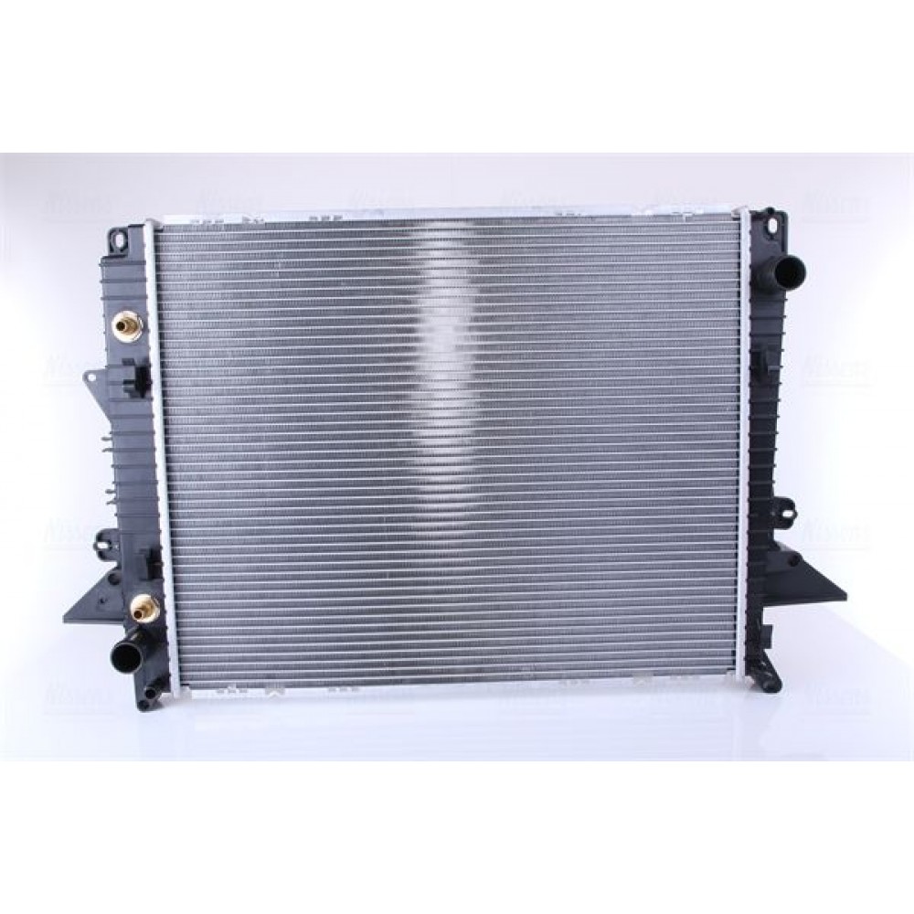 ΨΥΓΕΙΟ ΝΕΡΟΥ RANGE ROVER SPORT 2.7D <13 605X499X40 NISSENS ΨΥΓΕΙΟ ΝΕΡΟΥ RANGE ROVER SPORT 2.7D <13 605X499X40 NISSENS