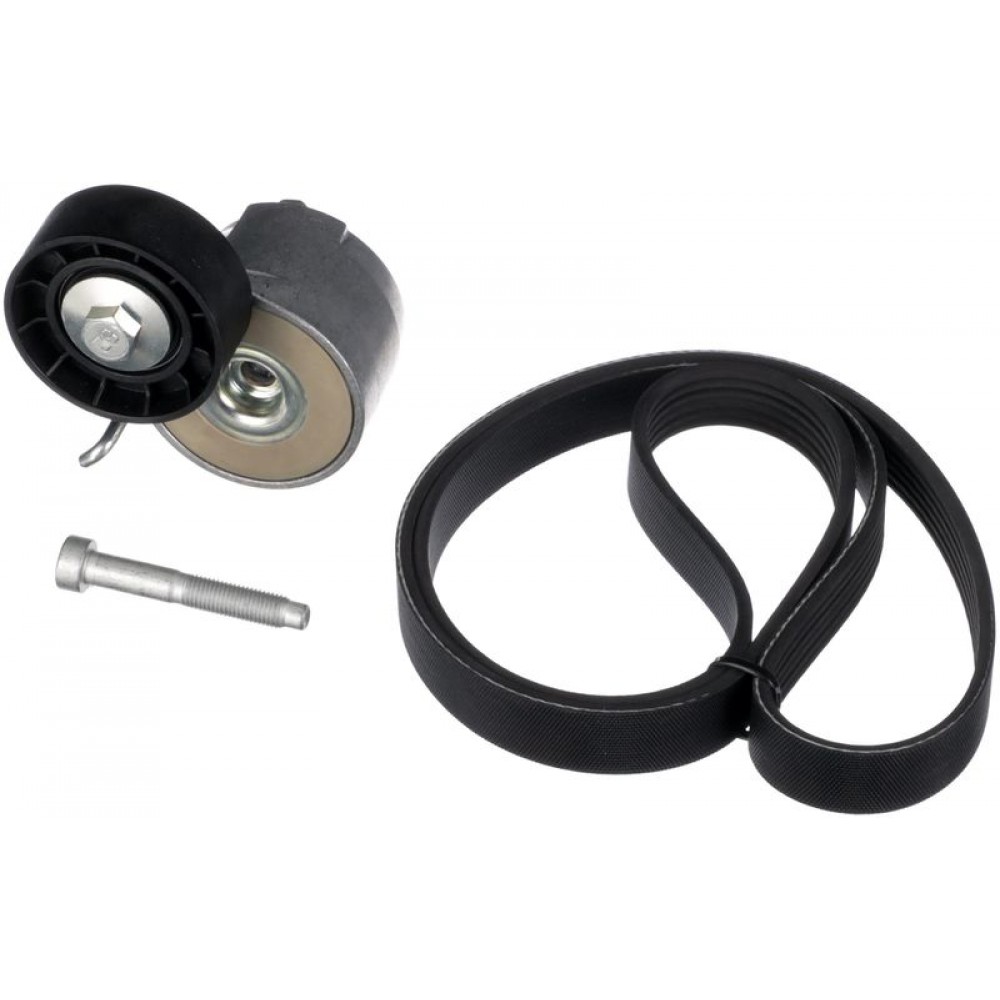 GATES ΣΕΤ ΙΜΑΝΤΑ POLY-V FIAT