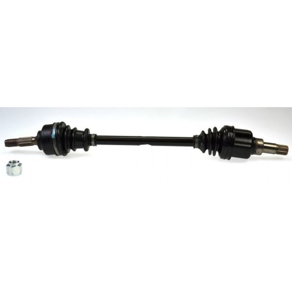 GKN/LOBRO ΗΜΙΑΞΟΝΙΟ PSA GKN/LOBRO ΗΜΙΑΞΟΝΙΟ PSA