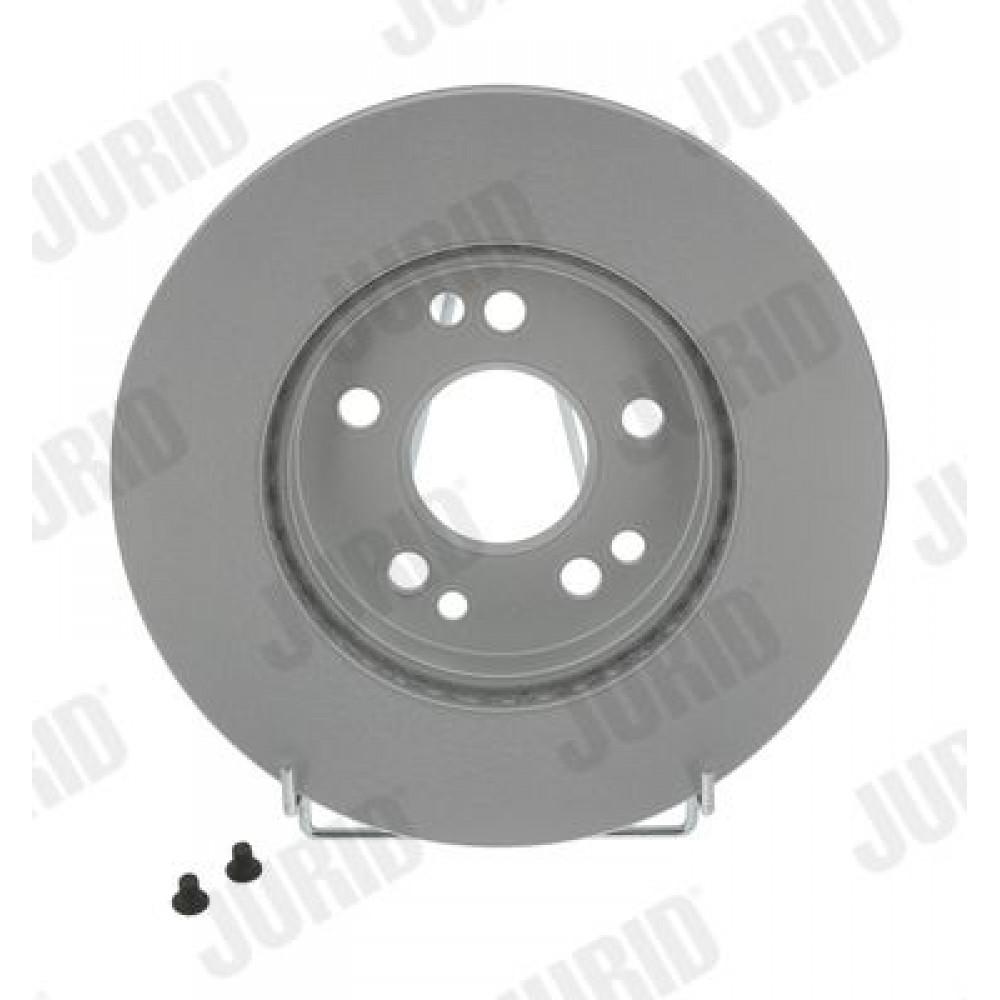 ΔΙΣΚ. MERCEDES (W124) 200E <93 (284*22) ΔΙΣΚ. MERCEDES (W124) 200E <93 (284*22)