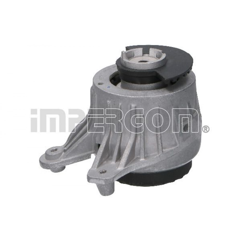 IMPERGOM ΒΑΣΗ ΜΗΧΑΝΗΣ