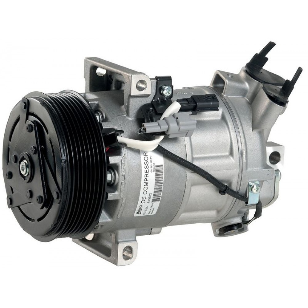 VALEO ΚΟΜΠΡΕΣΕΡ A/C