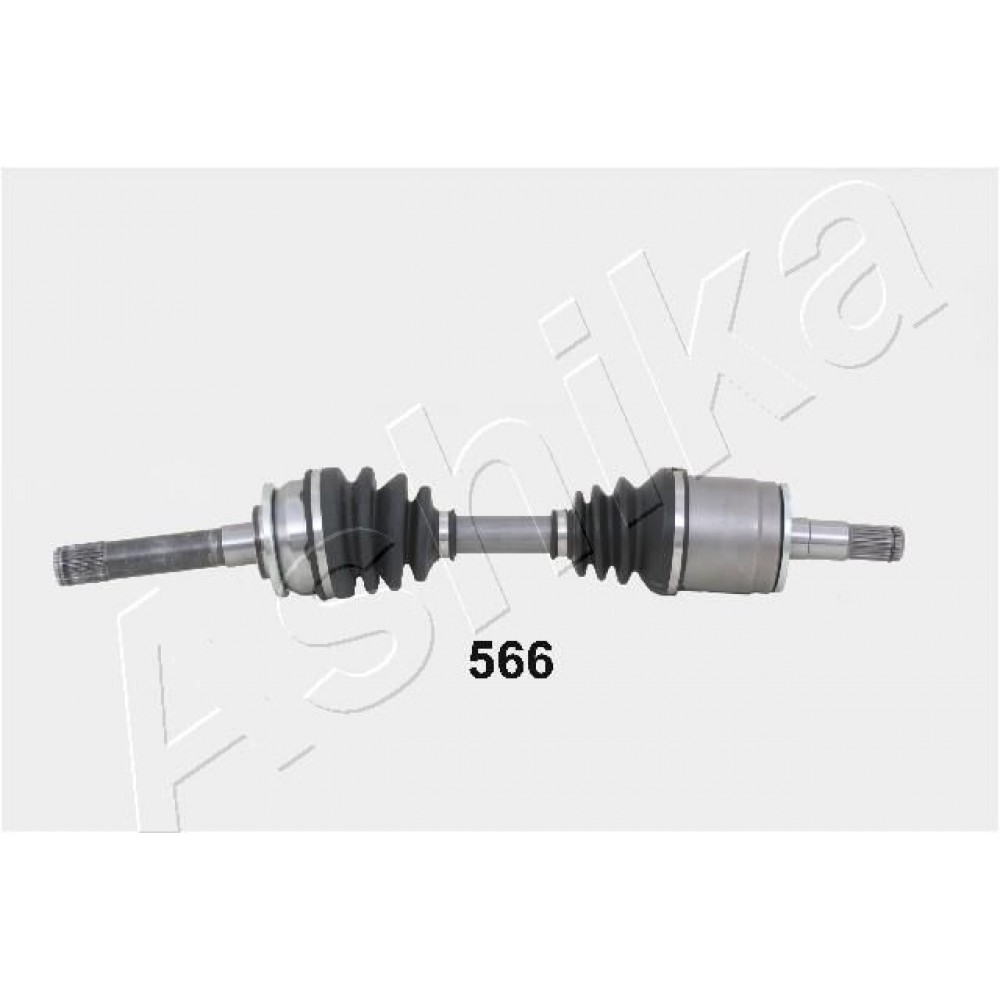 ΗΜΙΑΞΟΝΙΟ ΑΡ. MITSUBISHI L200,PAJERO II 2.5TD ASHIKA ΗΜΙΑΞΟΝΙΟ ΑΡ. MITSUBISHI L200,PAJERO II 2.5TD ASHIKA