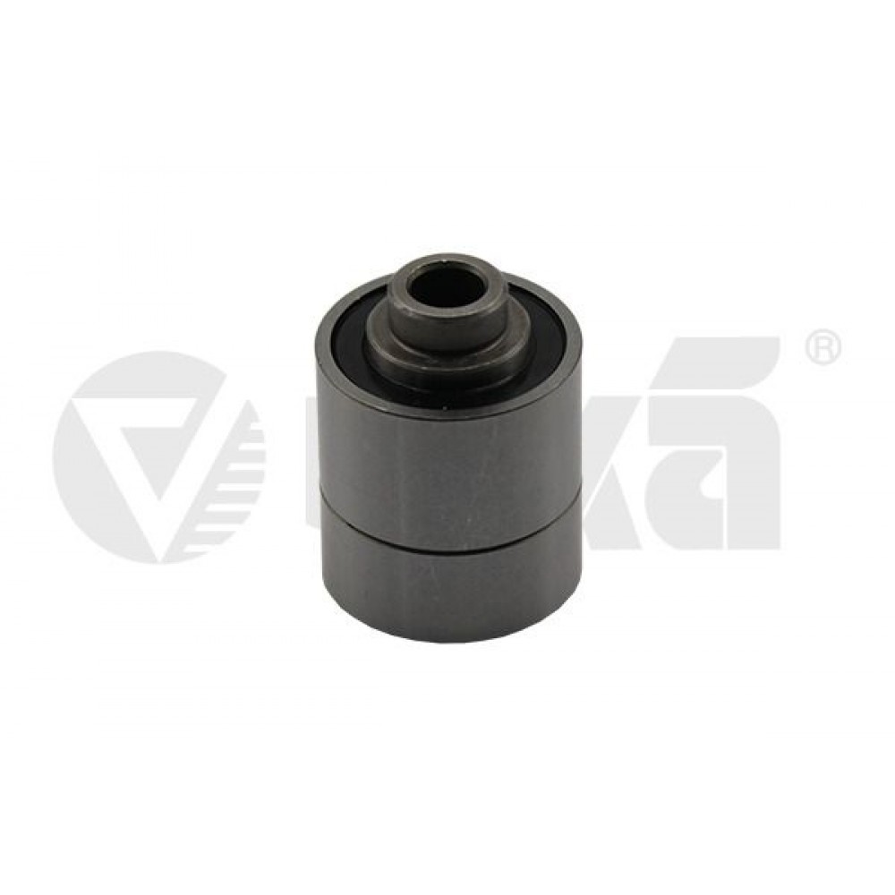 Έδρανο, άξονας βεντιλατέρ - ψύξη κινητήρα