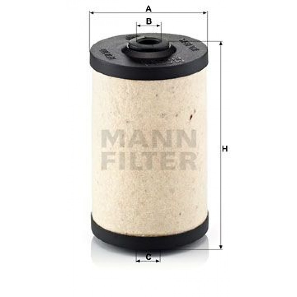 Φ/Π ΜΕRCEDES 911 MANN GERM Φ/Π ΜΕRCEDES 911 MANN GERM