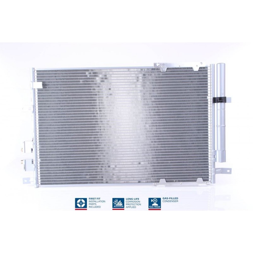 ΨΥΓΕΙΟ A/C ALFA 159 2.4 JTDM <11 NISSENS ΨΥΓΕΙΟ A/C ALFA 159 2.4 JTDM <11 NISSENS