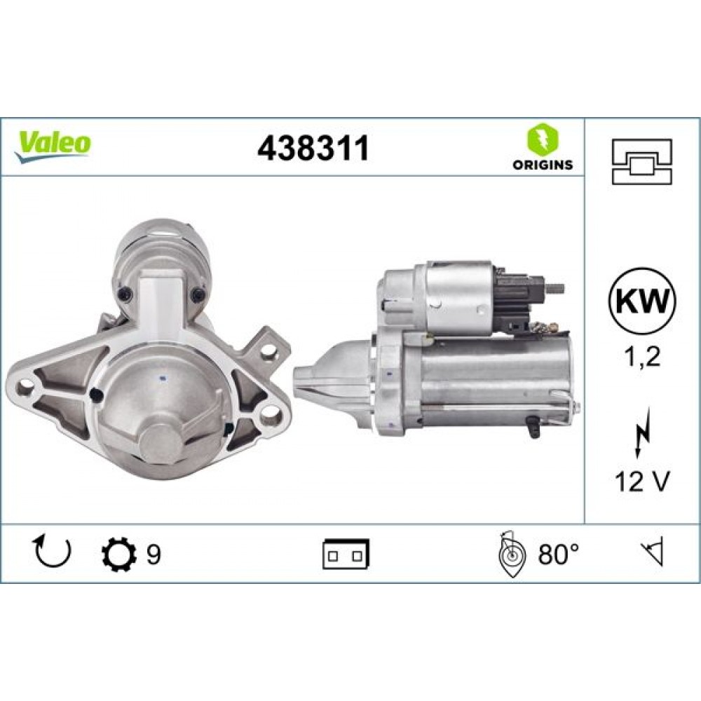 VALEO ΜΙΖΑ TOYOTA VALEO ΜΙΖΑ TOYOTA