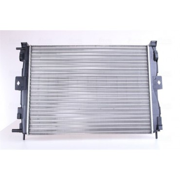 ΨΥΓΕΙΟ MEGANE II 1.4-1.6  02-