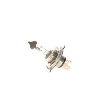 BOSCH ΛΑΜΠΑ H4 60/55W Pure Light