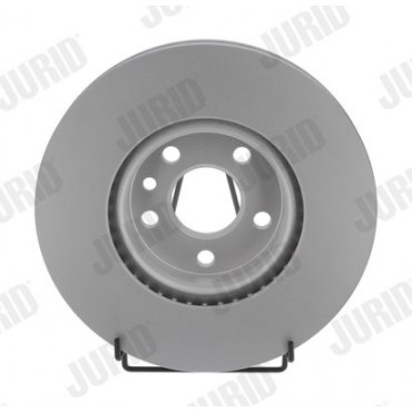 ΔΙΣΚ. FORD GALAXY,MONDEO IV,S-MAX-VOLVO S60 II 10- (300*28)