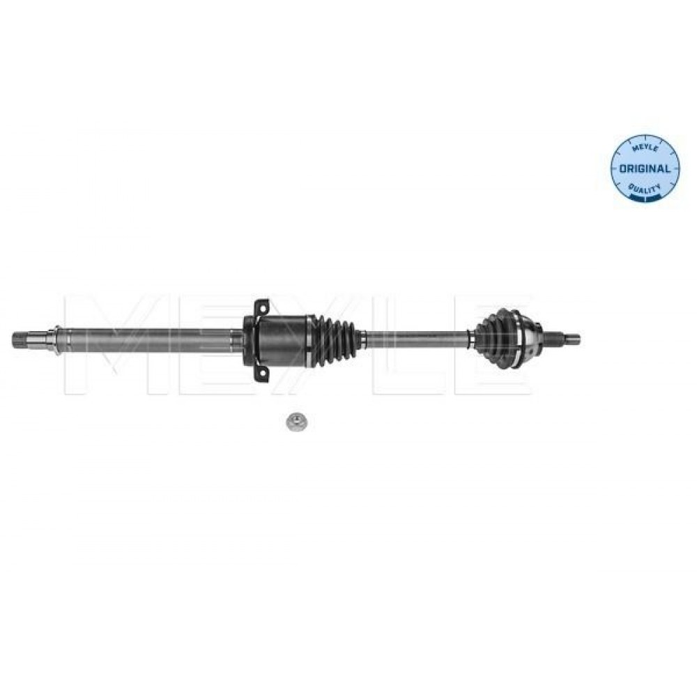 ΗΜΙΑΞΟΝΙΟ ΔΕΞΙ MERCEDES A,B-CLASS (W169,W245) A160,B160 ΗΜΙΑΞΟΝΙΟ ΔΕΞΙ MERCEDES A,B-CLASS (W169,W245) A160,B160