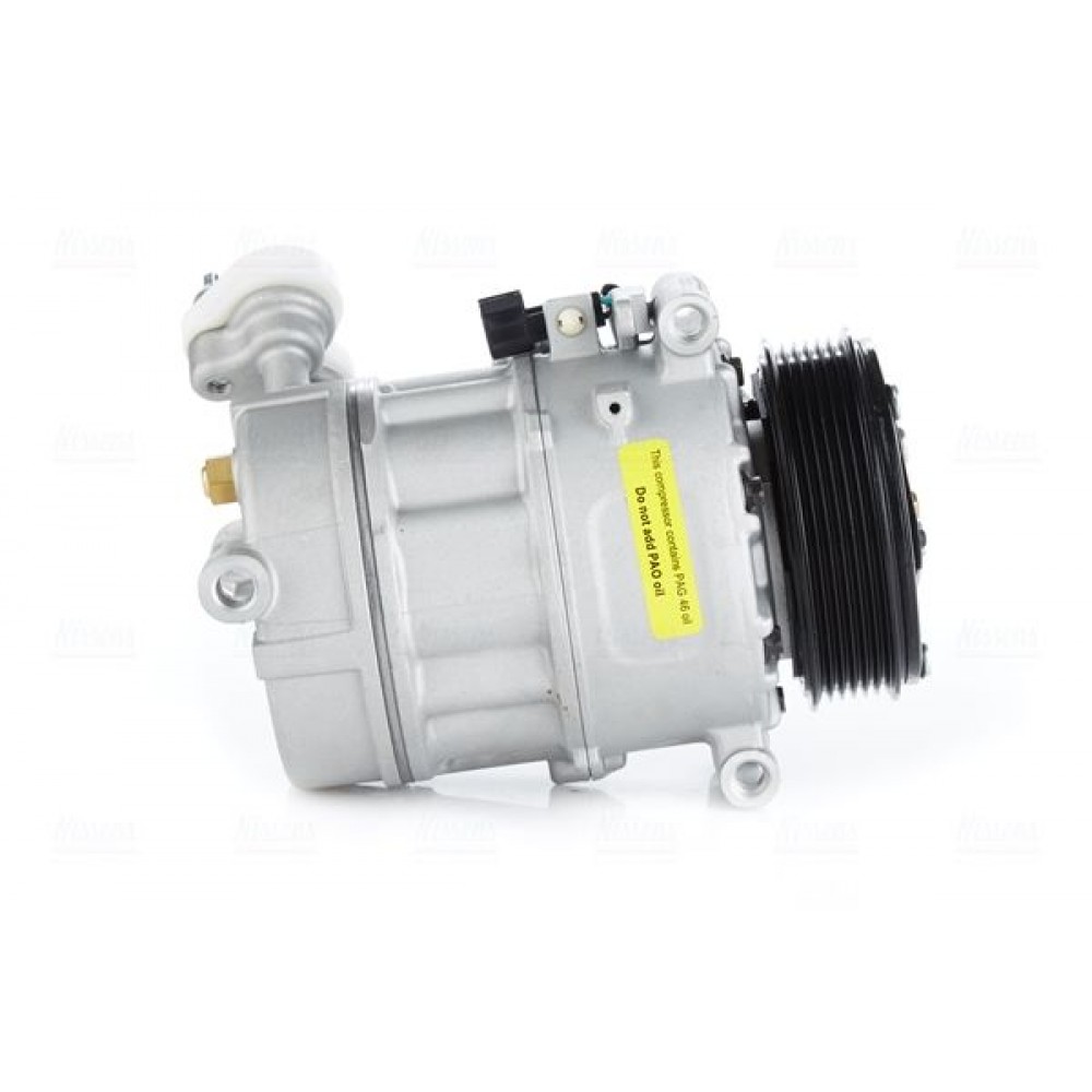 A/C COMPR FORD FOCUS   11-