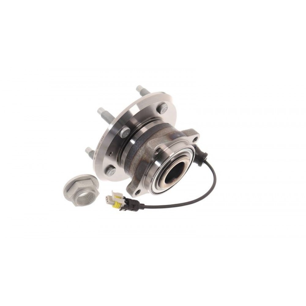 ΣΕΤ ΡΟΥΛΕΜΑΝ ΤΡΟΧΟΥ