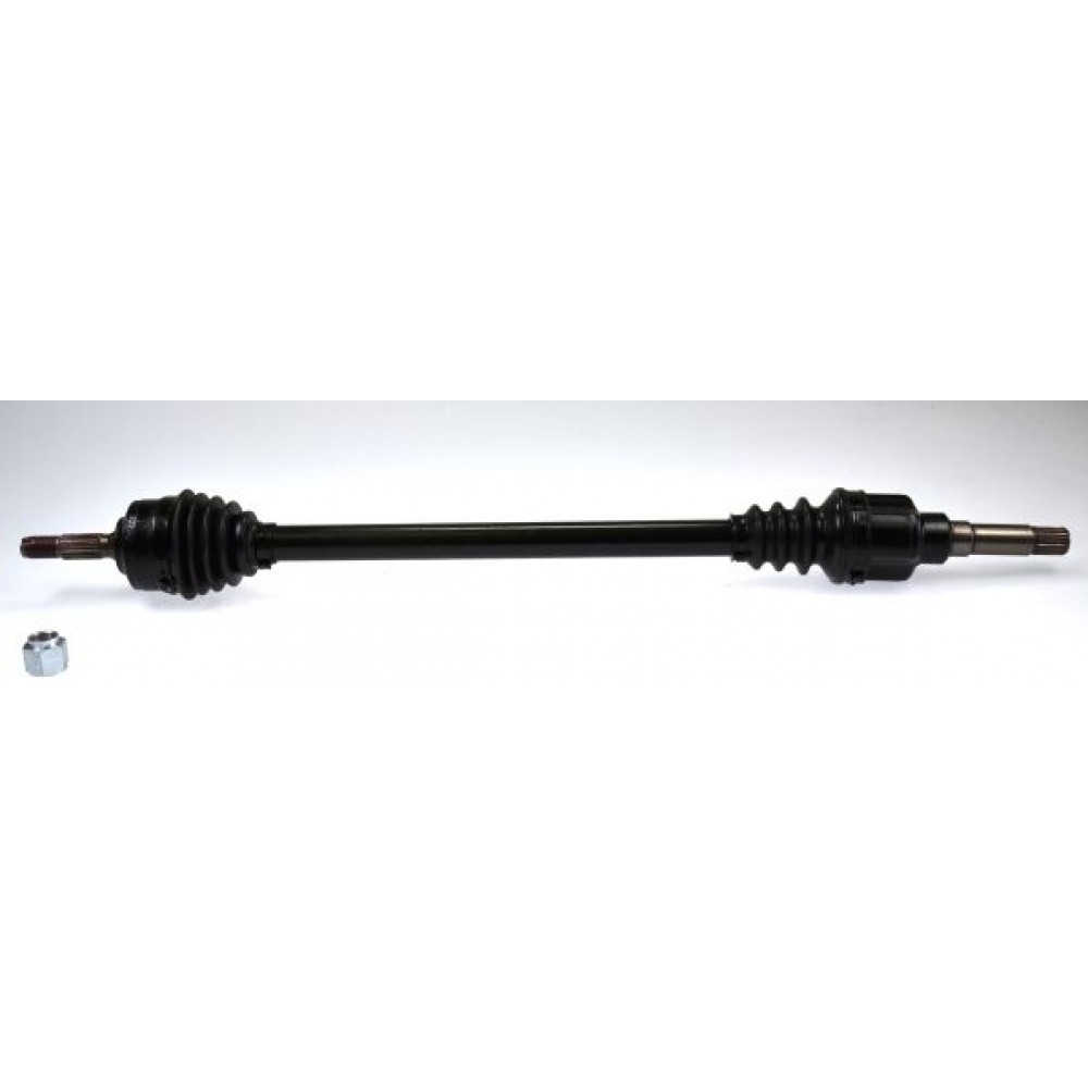 GKN/LOBRO ΗΜΙΑΞΟΝΙΟ GKN/LOBRO ΗΜΙΑΞΟΝΙΟ