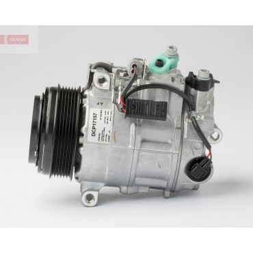 ΚΟΜΠΡΕΣΕΡ A/C MERCEDES E-CLASS (W212) 09>