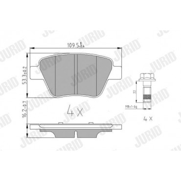 ΤΑΚ. AUDI-SEAT-SCODA-VW 10- 