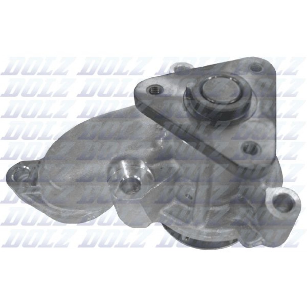 DOLZ ΑΝΤΛΙΕΣ ΝΕΡΟΥ HYUNDAI