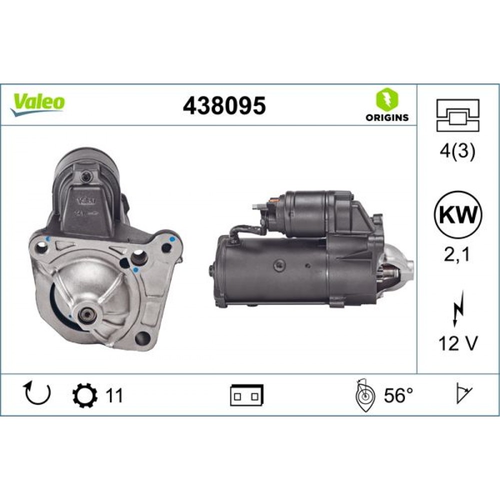 VALEO ΜΙΖΑ VALEO ΜΙΖΑ