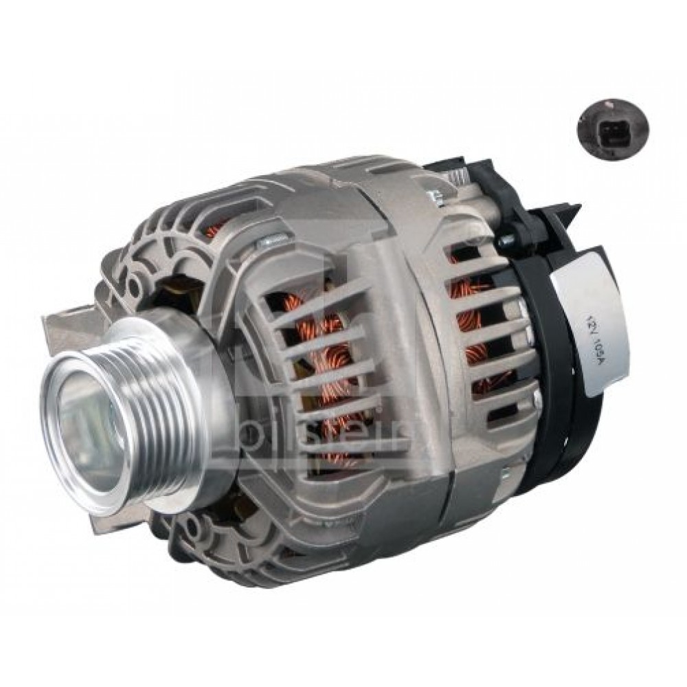 FEBI ΔΥΝΑΜΟ RENAULT