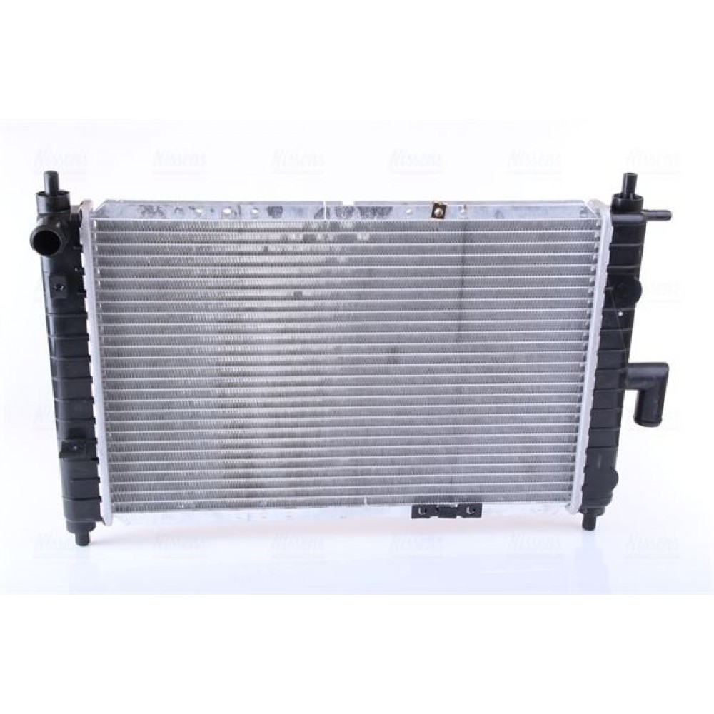 ΨΥΓΕΙΟ ΝΕΡΟΥ DAEWOO MATIZ 0.8,1.0 98> 460X295X16 NISSENS ΨΥΓΕΙΟ ΝΕΡΟΥ DAEWOO MATIZ 0.8,1.0 98> 460X295X16 NISSENS