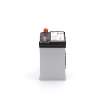 BOSCH ΜΠΑΤΑΡΙΑ S3 GREY LINE (45Ah/300A) ΑΡΙΣΤ. 219x135x225 ΧΟΝΤΡΟΣ ΠΟΛΟΣ