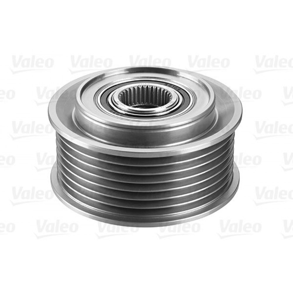 VALEO ΤΡΟΧΑΛΙΑ ΔΥΝΑΜΟ VALEO ΤΡΟΧΑΛΙΑ ΔΥΝΑΜΟ