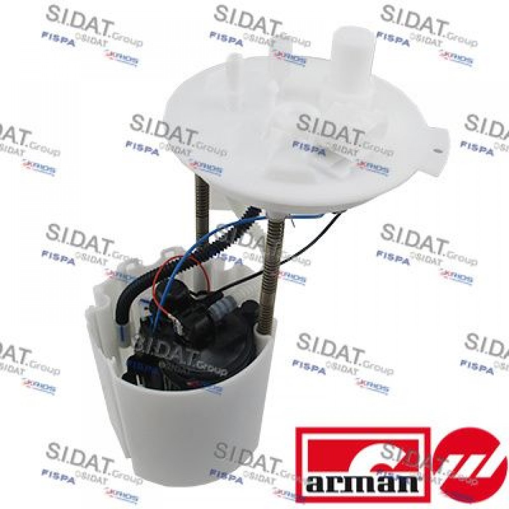 SIDAT ΑΝΤΛΙΑ ΚΑΥΣΙΜΟΥ SIDAT ΑΝΤΛΙΑ ΚΑΥΣΙΜΟΥ