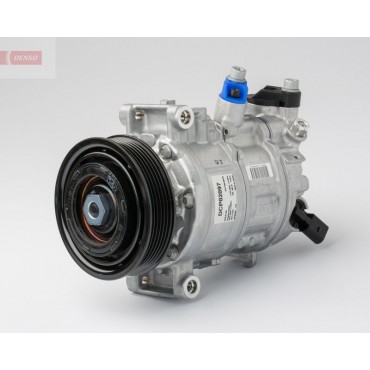 ΚΟΜΠΡΕΣΕΡ A/C AUDI A4,A5,Q5 2.0 TFSI 08>