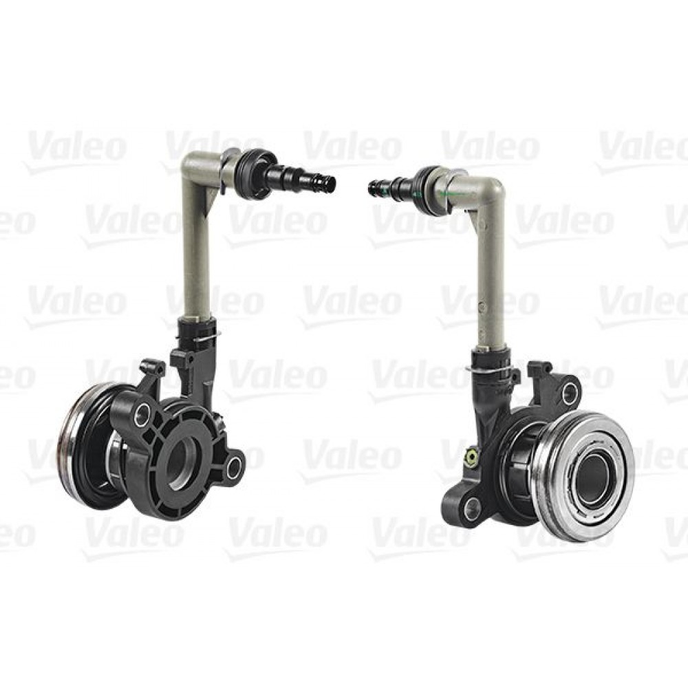 VALEO ΚΕΝΤΡΙΚΟ ΡΟΥΛΕΜΑΝ ΣΥΜΠΛΕΚΤΗ