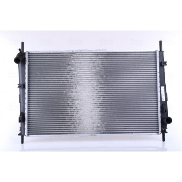ΨΥΓΕΙΟ ΝΕΡΟΥ FORD MONDEO III 1.8,2.0 <07 617X389X22  NISSENS