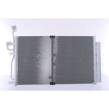 ΨΥΓΕΙΟ A/C OPEL ANTARA (L07) 2.0 CDTI <11 NISSENS