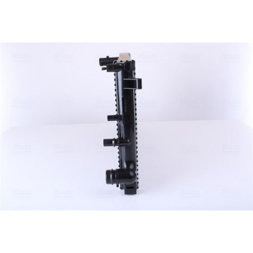 ΨΥΓΕΙΟ ΝΕΡΟΥ FIAT PANDA 1.3 D Multijet 03> 580X322X32 NISSENS