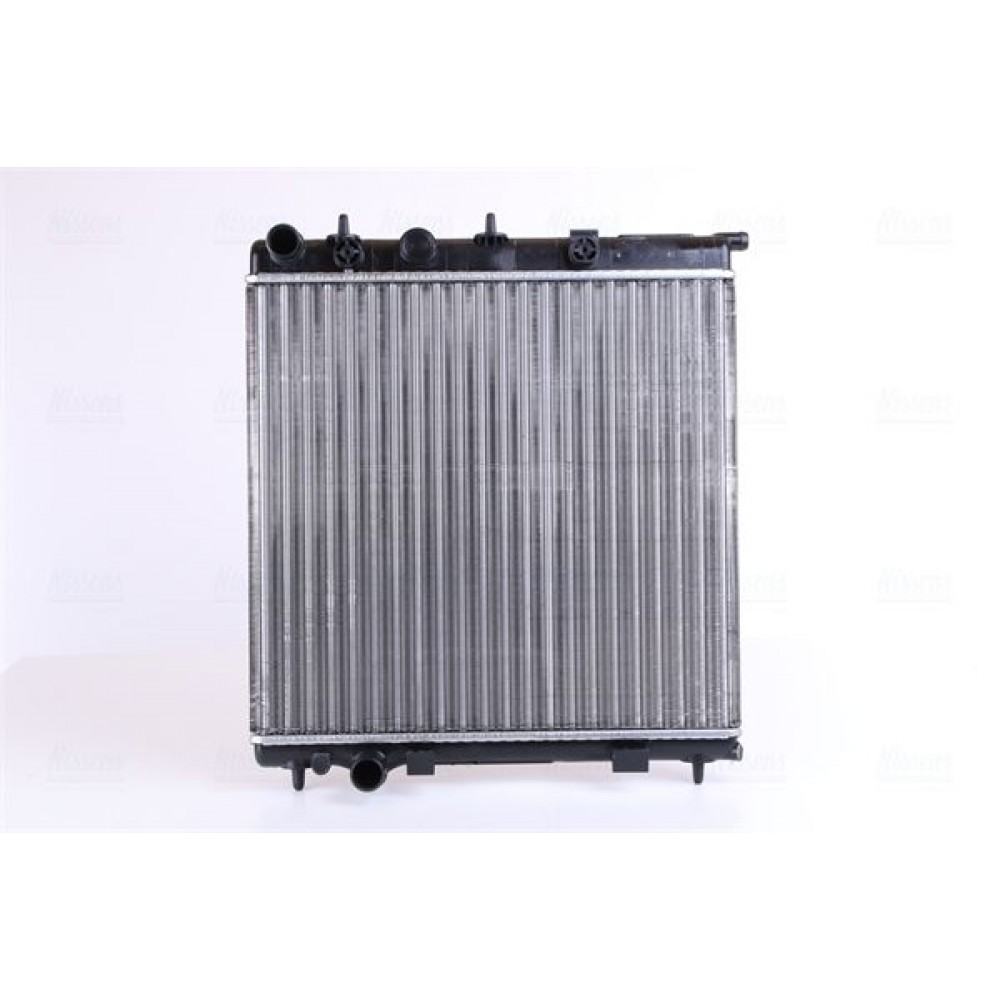 ΨΥΓΕΙΟ ΝΕΡΟΥ CITROEN C2 ALL <12 380X415X34 NISSENS ΨΥΓΕΙΟ ΝΕΡΟΥ CITROEN C2 ALL <12 380X415X34 NISSENS