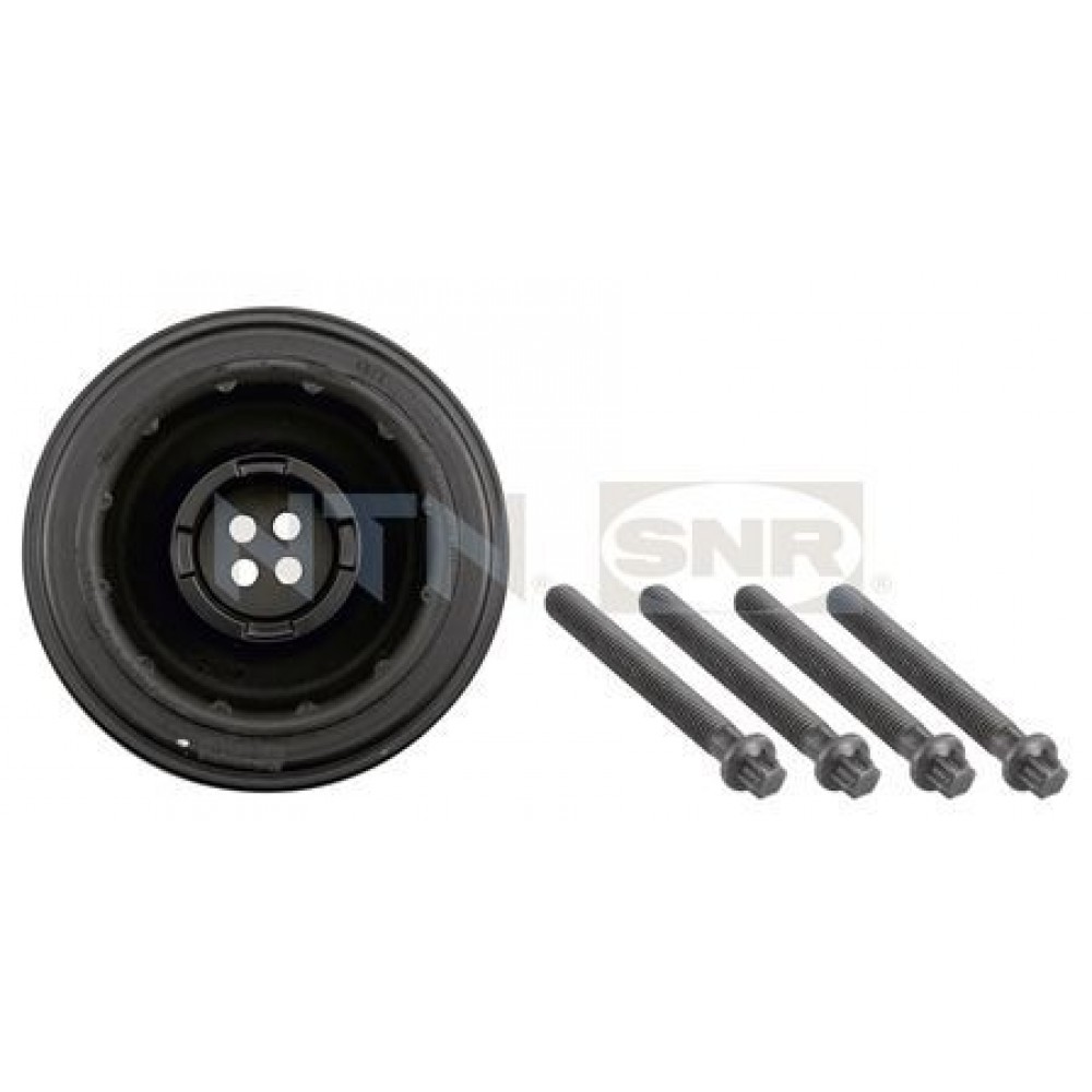 NTN-SNR ΤΡΟΧΑΛΙΑ ΣΤΡΟΦΑΛΟΥ BMW