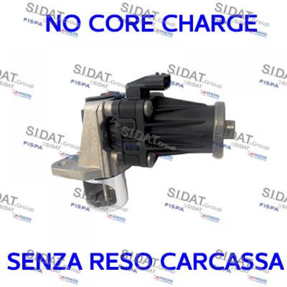 SIDAT ΒΑΛΒΙΔΑ EGR SIDAT ΒΑΛΒΙΔΑ EGR