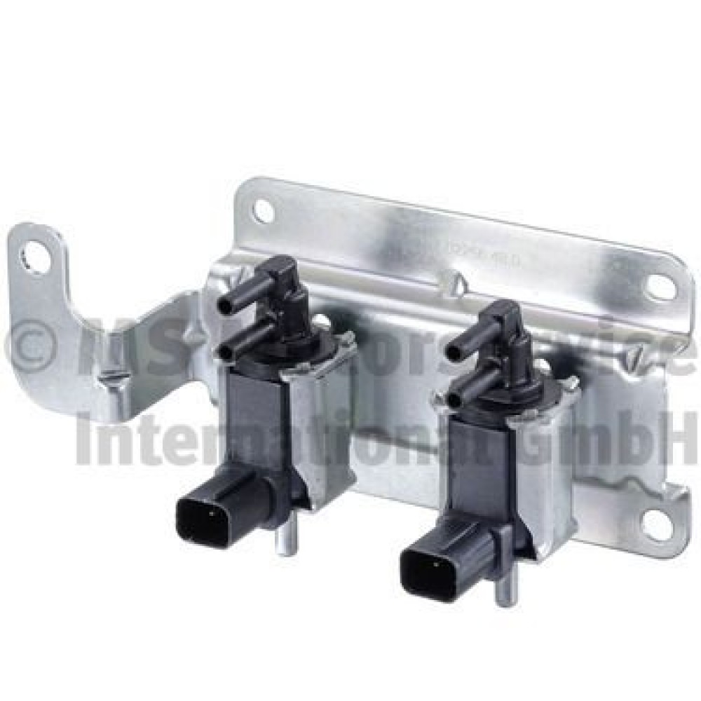 PIERBURG ΕΓΚΕΦΑΛΟΣ