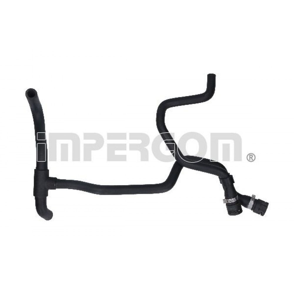 IMPERGOM ΣΩΛΗΝΑΣ ΚΑΛΟΡΙΦΕΡ FIAT