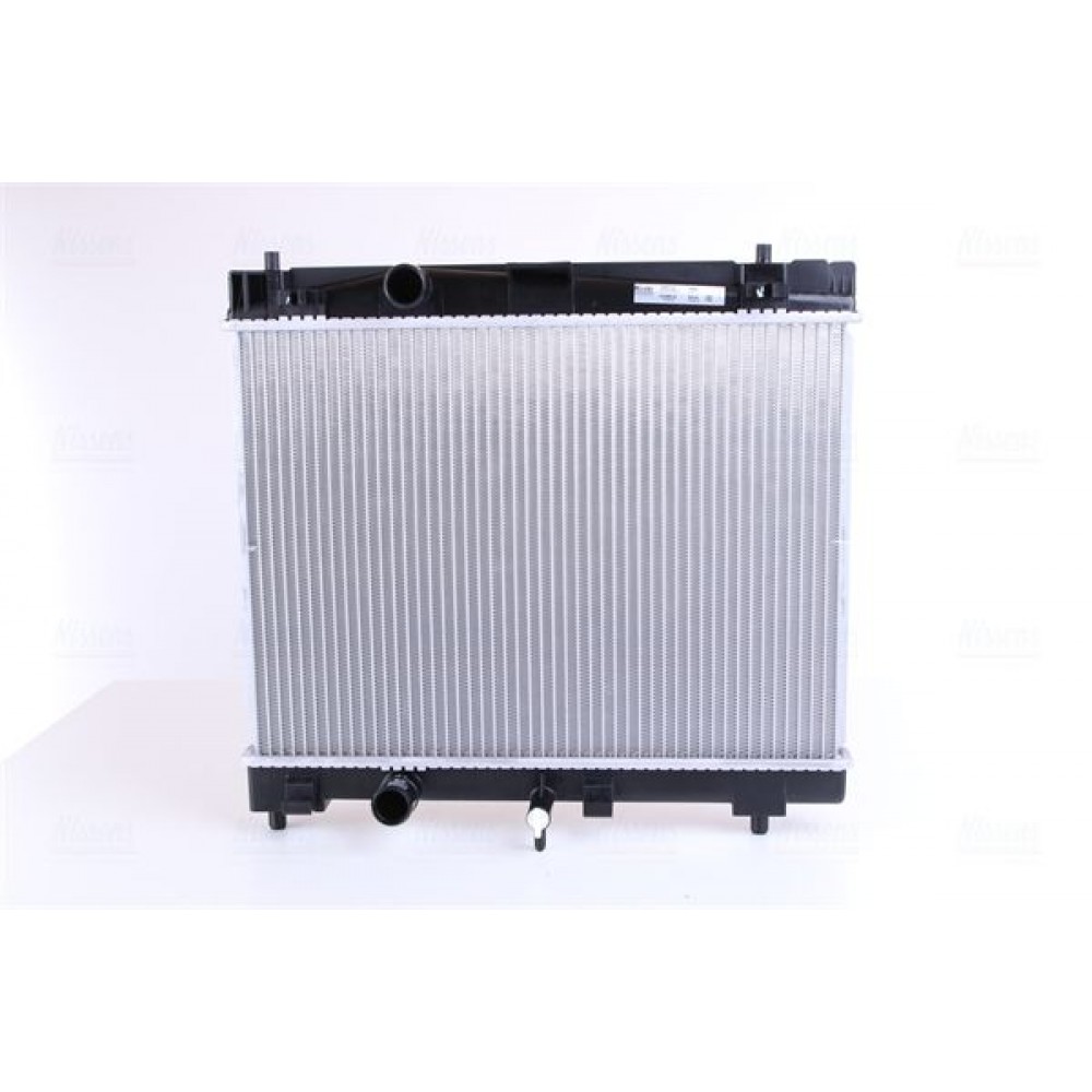 ΨΥΓΕΙΟ ΝΕΡΟΥ TOYOTA YARIS (P13) 1.0 18> 350X488X16 NISSENS ΨΥΓΕΙΟ ΝΕΡΟΥ TOYOTA YARIS (P13) 1.0 18> 350X488X16 NISSENS