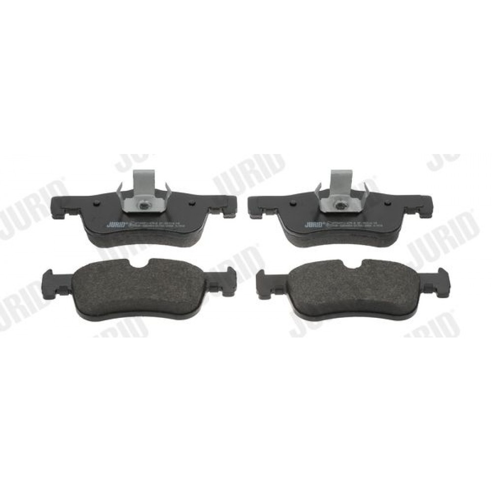 ΤΑΚ. BMW 1 (F20,F21),2 (F22,F23) PAGID ΤΑΚ. BMW 1 (F20,F21),2 (F22,F23) PAGID