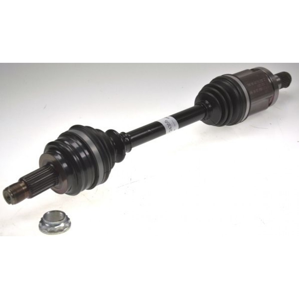 GKN/LOBRO ΗΜΙΑΞΟΝΙΟ GKN/LOBRO ΗΜΙΑΞΟΝΙΟ