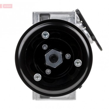 ΚΟΜΠΡΕΣΕΡ A/C OPEL CORSA D,E 1.0,1.2 06> DENSO