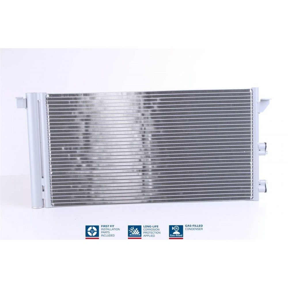ΨΥΓΕΙΟ A/C FIAT PANDA (169) 1.1,1.2 03> NISSENS ΨΥΓΕΙΟ A/C FIAT PANDA (169) 1.1,1.2 03> NISSENS