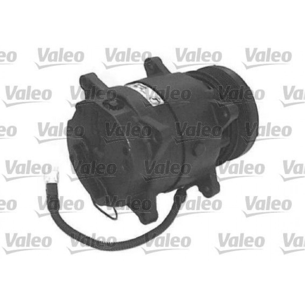 VALEO ΚΟΜΠΡΕΣΕΡ A/C