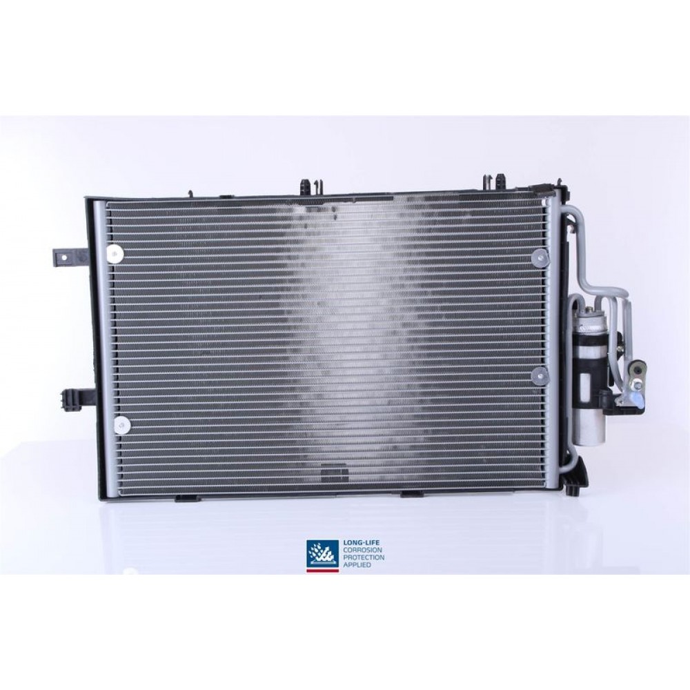 ΨΥΓΕΙΟ A/C OPEL COMBO 1.4,1.6 <11 588Χ381Χ16 NISSENS ΨΥΓΕΙΟ A/C OPEL COMBO 1.4,1.6 <11 588Χ381Χ16 NISSENS