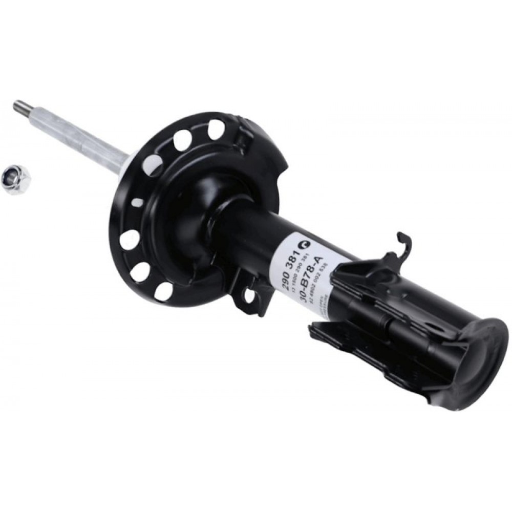 ΑΜΟΡΤ.ΕΜ.ΔΕΞ.S.T. CORSA C 1.2